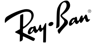 rayban-black-logo